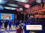 Club France : le programme de la plus grande fan zone des Jeux Olympiques de Paris 2024