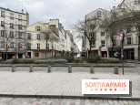 A la découverte des petites places cachées de Paris 