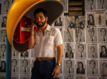 L'Agent Secret de Kleber Mendonça Filho, en compétition officielle au Festival de Cannes 2025