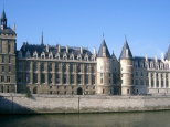 Histoire de la Conciergerie, l'ancienne prison du Palais-Royal