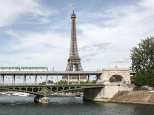 Histoire du Pont de Bir-Hakeim 