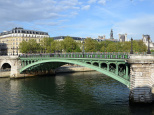 Histoire du Pont Notre-Dame
