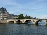Histoire du Pont Royal 