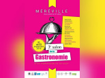 Fête de la Gastronomie 2018 à Méréville
