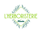 Pop-up store éphémère L’Herboristerie by Ricola