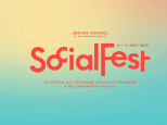 Festival Social Fest au Ground Control