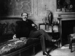 Hommage à Edmond Rostand pour le 100e anniversaire de sa disparition