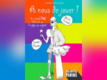 A nous de jouer au Théâtre du Marais