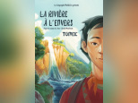 La Rivière à l’Envers : Tomek au Théâtre Essaion