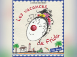 Les vacances de Frida au Théâtre Clavel