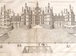 Chambord 1519-2019, l'utopie à l'œuvre au Château de Chambord