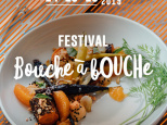 Festival Bouche à Bouche 2019