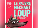 Le Pauvre Méchant Loup à la Folie Theâtre