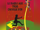 Le diable aux trois cheveux d'or 