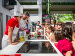 Taste of Paris 2019 pour les enfants