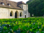 Rendez-vous aux Jardins 2019 au Parc de l'Abbaye de Maubuisson