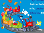 Festival #BON 2019, le salon gastronome pour enfants !