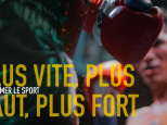 Cycle "Plus vite, plus haut, plus fort : filmer le sport" à la Cinémathèque du documentaire à la Bpi
