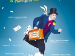 Bastien et la Magie des Pourkoipas au Théâtre Essaïon