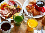 La Maison Plisson lance son brunch