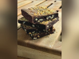 La recette du brownie aux cacahuètes de The French Bastards
