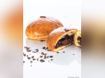 La recette de la brioche au chocolat de Bernachon