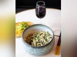 Takaramono rouvre : plats, cocktails et vins natures à emporter