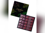Edwart Chocolatier sort son premier coffret de chocolats vegans