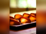 La recette des madeleines de la cheffe pâtissière Nina Metayer