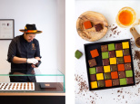 Edwart Chocolatier ouvre une 3ème boutique à Paris, aux Batignolles