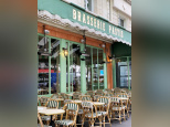 Pastis, la nouvelle adresse méditerranéenne du 8e arrondissement