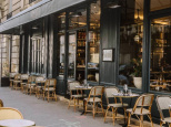 Pinzutu, le nouveau bistrot corse de Neuilly