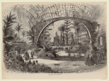 Grande serre du jardin d'acclimatation, Jean Best