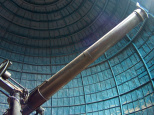 Journées du Patrimoine 2023 à l'Observatoire de Paris : Visite guidée du musée et de la coupole