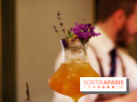 Le Bar Botaniste du Shangri-La Hotel Paris dévoile sa nouvelle carte de cocktails