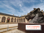 Nature, le spectacle équestre aux Grandes Ecuries du Domaine de Chantilly