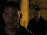 Will Smith dans Gemini Man d'Ang Lee