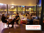 Le Grand Bleu fait peau neuve à Paris : rooftop et terrasse au bord de l'eau