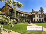 La Maison de la Reine rénovée au Château de Versailles