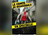 Le Comte de Bouderbala