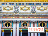 Inside Opéra, l'escape game immersif à l'Opéra Garnier