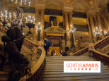 Inside Opéra, l'escape game immersif à l'Opéra Garnier