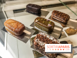 Les Street Cakes d'Une Glace à Paris