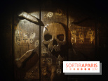 Salle Pirate de l'Escape Game Hint Hunt : les photos officielles