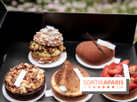Gâteaux d’émotions, la Pâtisserie de Philippe Conticini à Paris