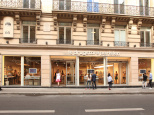 Le drugstore parisien
