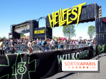 Hellfest 2018 à Clisson