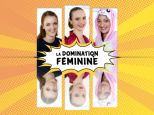La Domination Féminine au Théâtre de la Jonquière
