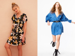 Planète Mode : Best of des robes du printemps 2019