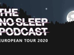 The NoSleep Podcast fait escale à Paris